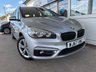 USED 2017 67 BMW 2 Series GRAN TOURER 2.0 218d Luxury MPV 5dr Diesel Manual Euro 6 (s/s) (150 ps) HEATED LEATHER, 7 SEATS, NAV