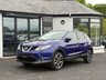USED 2017 17 NISSAN QASHQAI 1.2 DIG-T Tekna SUV 5dr Petrol Manual 2WD Euro 6 (s/s) (115 ps) 