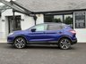 USED 2017 17 NISSAN QASHQAI 1.2 DIG-T Tekna SUV 5dr Petrol Manual 2WD Euro 6 (s/s) (115 ps) 