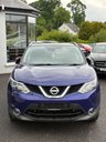 USED 2017 17 NISSAN QASHQAI 1.2 DIG-T Tekna SUV 5dr Petrol Manual 2WD Euro 6 (s/s) (115 ps) 