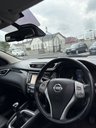 USED 2017 17 NISSAN QASHQAI 1.2 DIG-T Tekna SUV 5dr Petrol Manual 2WD Euro 6 (s/s) (115 ps) 