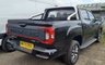 USED 2023 73 MAXUS T90EV 88.5kWh Elite Pickup Double Cab 4dr Electric Auto RWD (177 ps) 