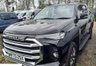 USED 2023 73 MAXUS T90EV 88.5kWh Elite Pickup Double Cab 4dr Electric Auto RWD (177 ps) 