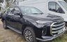 USED 2023 73 MAXUS T90EV 88.5kWh Elite Pickup Double Cab 4dr Electric Auto RWD (177 ps) 