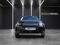 USED 2021 21 LAND ROVER DISCOVERY SPORT 2.0 D200 MHEV S SUV 5dr Diesel Auto 4WD Euro 6 (s/s) (204 ps) Absolutely Amazing Car, Fantastic Condition, No Deposit, No Fee, No Final Payment Finance