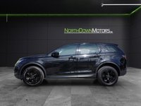 USED 2021 21 LAND ROVER DISCOVERY SPORT 2.0 D200 MHEV S SUV 5dr Diesel Auto 4WD Euro 6 (s/s) (204 ps) Absolutely Amazing Car, Fantastic Condition, No Deposit, No Fee, No Final Payment Finance