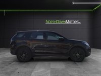 USED 2021 21 LAND ROVER DISCOVERY SPORT 2.0 D200 MHEV S SUV 5dr Diesel Auto 4WD Euro 6 (s/s) (204 ps) Absolutely Amazing Car, Fantastic Condition, No Deposit, No Fee, No Final Payment Finance