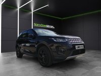 USED 2021 21 LAND ROVER DISCOVERY SPORT 2.0 D200 MHEV S SUV 5dr Diesel Auto 4WD Euro 6 (s/s) (204 ps) Absolutely Amazing Car, Fantastic Condition, No Deposit, No Fee, No Final Payment Finance