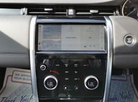 USED 2021 21 LAND ROVER DISCOVERY SPORT 2.0 D200 MHEV S SUV 5dr Diesel Auto 4WD Euro 6 (s/s) (204 ps) Absolutely Amazing Car, Fantastic Condition, No Deposit, No Fee, No Final Payment Finance