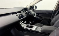 USED 2020 70 LAND ROVER RANGE ROVER EVOQUE 2.0 D150 SUV 5dr Diesel Manual FWD Euro 6 (s/s) (150 ps) ,NATIONWIDE DELIVERY NO PROBLEM