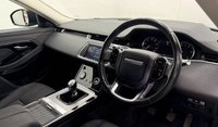 USED 2020 70 LAND ROVER RANGE ROVER EVOQUE 2.0 D150 SUV 5dr Diesel Manual FWD Euro 6 (s/s) (150 ps) ,NATIONWIDE DELIVERY NO PROBLEM