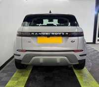 USED 2020 70 LAND ROVER RANGE ROVER EVOQUE 2.0 D150 SUV 5dr Diesel Manual FWD Euro 6 (s/s) (150 ps) ,NATIONWIDE DELIVERY NO PROBLEM