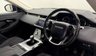 USED 2020 70 LAND ROVER RANGE ROVER EVOQUE 2.0 D150 SUV 5dr Diesel Manual FWD Euro 6 (s/s) (150 ps) ,NATIONWIDE DELIVERY NO PROBLEM