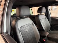 USED 2021 VOLKSWAGEN TIGUAN 1.5 TSI R-Line SUV 5dr Petrol DSG Euro 6 (s/s) (150 ps)+2021 REGISTERED+1 FORMER KEEPER+2 KEYS+MEDIA+NAVIGATION+DIGITAL COCKPIT+BLUETOOTH+USB+AUX+DAB+APPS+ 1 FORMER KEEPER+REAR SENSORS+HALF LEATHER HEATED SEATS+ALLOYS+DIGIDASH+HEATED STEERING WHEEL+APPLECARPLAY+AUTOMATIC+BLUETOOTH+AUTOHOLD+AIRCON+NAV+CRUISE+CLIMATE+HPI CLEAR