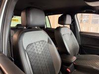 USED 2021 VOLKSWAGEN TIGUAN 1.5 TSI R-Line SUV 5dr Petrol DSG Euro 6 (s/s) (150 ps)+2021 REGISTERED+1 FORMER KEEPER+2 KEYS+MEDIA+NAVIGATION+DIGITAL COCKPIT+BLUETOOTH+USB+AUX+DAB+APPS+ 1 FORMER KEEPER+REAR SENSORS+HALF LEATHER HEATED SEATS+ALLOYS+DIGIDASH+HEATED STEERING WHEEL+APPLECARPLAY+AUTOMATIC+BLUETOOTH+AUTOHOLD+AIRCON+NAV+CRUISE+CLIMATE+HPI CLEAR