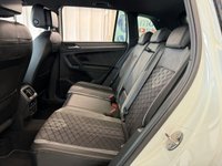 USED 2021 VOLKSWAGEN TIGUAN 1.5 TSI R-Line SUV 5dr Petrol DSG Euro 6 (s/s) (150 ps)+2021 REGISTERED+1 FORMER KEEPER+2 KEYS+MEDIA+NAVIGATION+DIGITAL COCKPIT+BLUETOOTH+USB+AUX+DAB+APPS+ 1 FORMER KEEPER+REAR SENSORS+HALF LEATHER HEATED SEATS+ALLOYS+DIGIDASH+HEATED STEERING WHEEL+APPLECARPLAY+AUTOMATIC+BLUETOOTH+AUTOHOLD+AIRCON+NAV+CRUISE+CLIMATE+HPI CLEAR