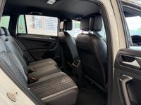 USED 2021 VOLKSWAGEN TIGUAN 1.5 TSI R-Line SUV 5dr Petrol DSG Euro 6 (s/s) (150 ps)+2021 REGISTERED+1 FORMER KEEPER+2 KEYS+MEDIA+NAVIGATION+DIGITAL COCKPIT+BLUETOOTH+USB+AUX+DAB+APPS+ 1 FORMER KEEPER+REAR SENSORS+HALF LEATHER HEATED SEATS+ALLOYS+DIGIDASH+HEATED STEERING WHEEL+APPLECARPLAY+AUTOMATIC+BLUETOOTH+AUTOHOLD+AIRCON+NAV+CRUISE+CLIMATE+HPI CLEAR