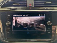 USED 2021 VOLKSWAGEN TIGUAN 1.5 TSI R-Line SUV 5dr Petrol DSG Euro 6 (s/s) (150 ps)+2021 REGISTERED+1 FORMER KEEPER+2 KEYS+MEDIA+NAVIGATION+DIGITAL COCKPIT+BLUETOOTH+USB+AUX+DAB+APPS+ 1 FORMER KEEPER+REAR SENSORS+HALF LEATHER HEATED SEATS+ALLOYS+DIGIDASH+HEATED STEERING WHEEL+APPLECARPLAY+AUTOMATIC+BLUETOOTH+AUTOHOLD+AIRCON+NAV+CRUISE+CLIMATE+HPI CLEAR