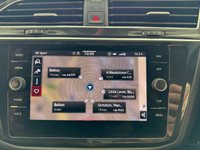 USED 2021 VOLKSWAGEN TIGUAN 1.5 TSI R-Line SUV 5dr Petrol DSG Euro 6 (s/s) (150 ps)+2021 REGISTERED+1 FORMER KEEPER+2 KEYS+MEDIA+NAVIGATION+DIGITAL COCKPIT+BLUETOOTH+USB+AUX+DAB+APPS+ 1 FORMER KEEPER+REAR SENSORS+HALF LEATHER HEATED SEATS+ALLOYS+DIGIDASH+HEATED STEERING WHEEL+APPLECARPLAY+AUTOMATIC+BLUETOOTH+AUTOHOLD+AIRCON+NAV+CRUISE+CLIMATE+HPI CLEAR