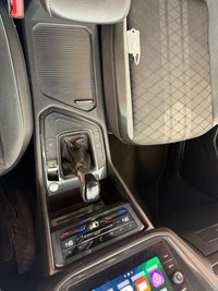 USED 2021 VOLKSWAGEN TIGUAN 1.5 TSI R-Line SUV 5dr Petrol DSG Euro 6 (s/s) (150 ps)+2021 REGISTERED+1 FORMER KEEPER+2 KEYS+MEDIA+NAVIGATION+DIGITAL COCKPIT+BLUETOOTH+USB+AUX+DAB+APPS+ 1 FORMER KEEPER+REAR SENSORS+HALF LEATHER HEATED SEATS+ALLOYS+DIGIDASH+HEATED STEERING WHEEL+APPLECARPLAY+AUTOMATIC+BLUETOOTH+AUTOHOLD+AIRCON+NAV+CRUISE+CLIMATE+HPI CLEAR