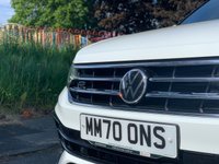 USED 2021 VOLKSWAGEN TIGUAN 1.5 TSI R-Line SUV 5dr Petrol DSG Euro 6 (s/s) (150 ps)+2021 REGISTERED+1 FORMER KEEPER+2 KEYS+MEDIA+NAVIGATION+DIGITAL COCKPIT+BLUETOOTH+USB+AUX+DAB+APPS+ 1 FORMER KEEPER+REAR SENSORS+HALF LEATHER HEATED SEATS+ALLOYS+DIGIDASH+HEATED STEERING WHEEL+APPLECARPLAY+AUTOMATIC+BLUETOOTH+AUTOHOLD+AIRCON+NAV+CRUISE+CLIMATE+HPI CLEAR