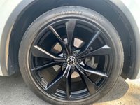 USED 2021 VOLKSWAGEN TIGUAN 1.5 TSI R-Line SUV 5dr Petrol DSG Euro 6 (s/s) (150 ps)+2021 REGISTERED+1 FORMER KEEPER+2 KEYS+MEDIA+NAVIGATION+DIGITAL COCKPIT+BLUETOOTH+USB+AUX+DAB+APPS+ 1 FORMER KEEPER+REAR SENSORS+HALF LEATHER HEATED SEATS+ALLOYS+DIGIDASH+HEATED STEERING WHEEL+APPLECARPLAY+AUTOMATIC+BLUETOOTH+AUTOHOLD+AIRCON+NAV+CRUISE+CLIMATE+HPI CLEAR