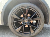 USED 2021 VOLKSWAGEN TIGUAN 1.5 TSI R-Line SUV 5dr Petrol DSG Euro 6 (s/s) (150 ps)+2021 REGISTERED+1 FORMER KEEPER+2 KEYS+MEDIA+NAVIGATION+DIGITAL COCKPIT+BLUETOOTH+USB+AUX+DAB+APPS+ 1 FORMER KEEPER+REAR SENSORS+HALF LEATHER HEATED SEATS+ALLOYS+DIGIDASH+HEATED STEERING WHEEL+APPLECARPLAY+AUTOMATIC+BLUETOOTH+AUTOHOLD+AIRCON+NAV+CRUISE+CLIMATE+HPI CLEAR