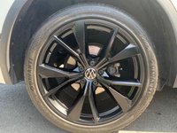 USED 2021 VOLKSWAGEN TIGUAN 1.5 TSI R-Line SUV 5dr Petrol DSG Euro 6 (s/s) (150 ps)+2021 REGISTERED+1 FORMER KEEPER+2 KEYS+MEDIA+NAVIGATION+DIGITAL COCKPIT+BLUETOOTH+USB+AUX+DAB+APPS+ 1 FORMER KEEPER+REAR SENSORS+HALF LEATHER HEATED SEATS+ALLOYS+DIGIDASH+HEATED STEERING WHEEL+APPLECARPLAY+AUTOMATIC+BLUETOOTH+AUTOHOLD+AIRCON+NAV+CRUISE+CLIMATE+HPI CLEAR