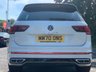 USED 2021 VOLKSWAGEN TIGUAN 1.5 TSI R-Line SUV 5dr Petrol DSG Euro 6 (s/s) (150 ps)+2021 REGISTERED+1 FORMER KEEPER+2 KEYS+MEDIA+NAVIGATION+DIGITAL COCKPIT+BLUETOOTH+USB+AUX+DAB+APPS+ 1 FORMER KEEPER+REAR SENSORS+HALF LEATHER HEATED SEATS+ALLOYS+DIGIDASH+HEATED STEERING WHEEL+APPLECARPLAY+AUTOMATIC+BLUETOOTH+AUTOHOLD+AIRCON+NAV+CRUISE+CLIMATE+HPI CLEAR