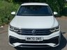 USED 2021 VOLKSWAGEN TIGUAN 1.5 TSI R-Line SUV 5dr Petrol DSG Euro 6 (s/s) (150 ps)+2021 REGISTERED+1 FORMER KEEPER+2 KEYS+MEDIA+NAVIGATION+DIGITAL COCKPIT+BLUETOOTH+USB+AUX+DAB+APPS+ 1 FORMER KEEPER+REAR SENSORS+HALF LEATHER HEATED SEATS+ALLOYS+DIGIDASH+HEATED STEERING WHEEL+APPLECARPLAY+AUTOMATIC+BLUETOOTH+AUTOHOLD+AIRCON+NAV+CRUISE+CLIMATE+HPI CLEAR