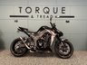 USED 2019 19 KAWASAKI Z1000 Supernaked Nationwide delivery &pound;149