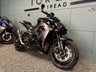 USED 2019 19 KAWASAKI Z1000 Supernaked Nationwide delivery &pound;149