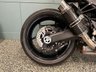 USED 2019 19 KAWASAKI Z1000 Supernaked Nationwide delivery &pound;149