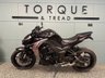 USED 2019 19 KAWASAKI Z1000 Supernaked Nationwide delivery &pound;149