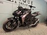USED 2019 19 KAWASAKI Z1000 Supernaked Nationwide delivery &pound;149