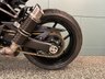 USED 2019 19 KAWASAKI Z1000 Supernaked Nationwide delivery &pound;149