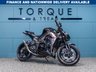 USED 2019 19 KAWASAKI Z1000 Supernaked Nationwide delivery &pound;149