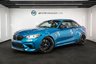 USED 2018 68 BMW M2 3.0 BiTurbo Competition Coupe 2dr Petrol DCT Euro 6 (s/s) (410 ps) 