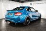 USED 2018 68 BMW M2 3.0 BiTurbo Competition Coupe 2dr Petrol DCT Euro 6 (s/s) (410 ps) 