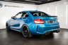USED 2018 68 BMW M2 3.0 BiTurbo Competition Coupe 2dr Petrol DCT Euro 6 (s/s) (410 ps) 