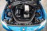 USED 2018 68 BMW M2 3.0 BiTurbo Competition Coupe 2dr Petrol DCT Euro 6 (s/s) (410 ps) 