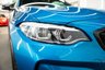 USED 2018 68 BMW M2 3.0 BiTurbo Competition Coupe 2dr Petrol DCT Euro 6 (s/s) (410 ps) 