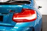 USED 2018 68 BMW M2 3.0 BiTurbo Competition Coupe 2dr Petrol DCT Euro 6 (s/s) (410 ps) 