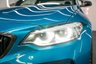 USED 2018 68 BMW M2 3.0 BiTurbo Competition Coupe 2dr Petrol DCT Euro 6 (s/s) (410 ps) 