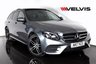 USED 2017 17 MERCEDES-BENZ E-CLASS 3.0 E350d V6 AMG Line (Premium Plus) Estate 5dr Diesel G-Tronic+ Euro 6 (s/s) (258 ps) 
