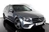 USED 2017 17 MERCEDES-BENZ E-CLASS 3.0 E350d V6 AMG Line (Premium Plus) Estate 5dr Diesel G-Tronic+ Euro 6 (s/s) (258 ps) 
