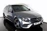 USED 2017 17 MERCEDES-BENZ E-CLASS 3.0 E350d V6 AMG Line (Premium Plus) Estate 5dr Diesel G-Tronic+ Euro 6 (s/s) (258 ps) 