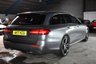 USED 2017 17 MERCEDES-BENZ E-CLASS 3.0 E350d V6 AMG Line (Premium Plus) Estate 5dr Diesel G-Tronic+ Euro 6 (s/s) (258 ps) 