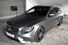 USED 2017 17 MERCEDES-BENZ E-CLASS 3.0 E350d V6 AMG Line (Premium Plus) Estate 5dr Diesel G-Tronic+ Euro 6 (s/s) (258 ps) 