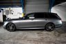USED 2017 17 MERCEDES-BENZ E-CLASS 3.0 E350d V6 AMG Line (Premium Plus) Estate 5dr Diesel G-Tronic+ Euro 6 (s/s) (258 ps) 